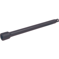 SEALEY Impact Extension Bar 250mm 1/2"sq Drive | AK55022 | GSF Car Parts