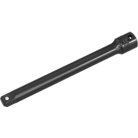 SEALEY Impact Extension Bar 150mm 3/8"sq Drive | AK5504 | GSF Car Parts
