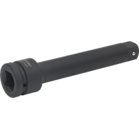 SEALEY Impact Extension Bar 250mm 1"sq Drive | AK5512 | GSF Car Parts