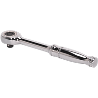 SEALEY Gearless Ratchet 1/4"sq Drive - Push-Through Reverse | AK561 | GSF Car Parts