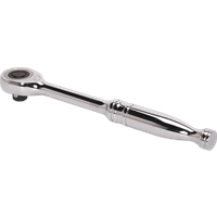 SEALEY Gearless Ratchet Wrench 3/8"sq Drive - Push-Through Reverse | AK562 | GSF Car Parts