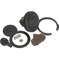 SEALEY Repair Kit For Ak5781 3/8"sq Drive | AK5781.RK | GSF Car Parts