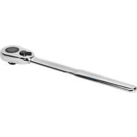 SEALEY Ratchet Wrench Low Profile 3/8"sq Drive | AK5781 | GSF Car Parts