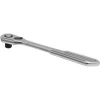 SEALEY Ratchet Wrench Low Profile 1/2"sq Drive Flip Reverse | AK5786 | GSF Car Parts