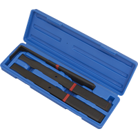 SEALEY Panel Seam Splitter Set 3Pc | AK579 | GSF Car Parts