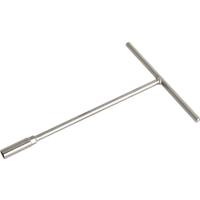SEALEY T-Handle Nut Driver 10 X 300mm | AK5823 | GSF Car Parts
