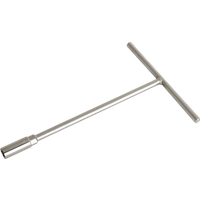 SEALEY T-Handle Nut Driver 13 X 300mm | AK5826 | GSF Car Parts