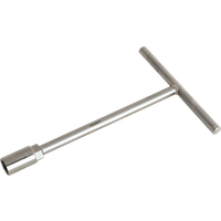 SEALEY T-Handle Nut Driver 19 X 300mm | AK5830 | GSF Car Parts