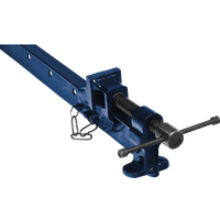 SEALEY Sash Clamp 1800mm | AK6072 | GSF Car Parts