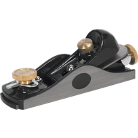 SEALEY Block Plane | AK6092 | GSF Car Parts