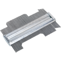 SEALEY Profile Gauge 45 X 150mm | AK63 | GSF Car Parts