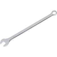 SEALEY Combination Spanner Extra-Long 17mm | AK631017 | GSF Car Parts