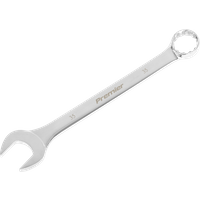 SEALEY Combination Spanner Super Jumbo 35mm | AK632435 | GSF Car Parts