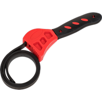 SEALEY Strap Wrench 120mm | AK6406 | GSF Car Parts
