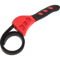 SEALEY Strap Wrench 150mm | AK6407 | GSF Car Parts