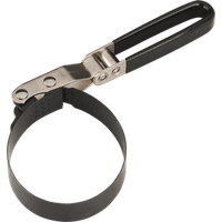 SEALEY Oil Filter Band Wrench 89-98mm Capacity | AK6416 | GSF Car Parts
