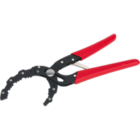 SEALEY Oil Filter Pliers - Auto-Adjusting | AK6419 | GSF Car Parts
