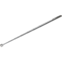 SEALEY Telescopic Magnetic Pick-Up Tool 1Kg Capacity | AK651 | GSF Car Parts