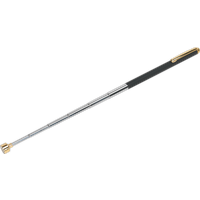 SEALEY Telescopic Magnetic Pick-Up Tool 1.5Kg Capacity | AK6511 | GSF Car Parts