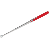 SEALEY Telescopic Magnetic Pick-Up Tool 1.6Kg Capacity Heavy-Duty | AK6514 | GSF Car Parts