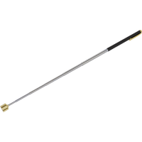 SEALEY Telescopic Magnetic Pick-Up Tool 3.6Kg Capacity Heavy-Duty | AK6515 | GSF Car Parts