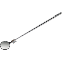 SEALEY Telescopic Inspection Mirror Ø40mm | AK652 | GSF Car Parts