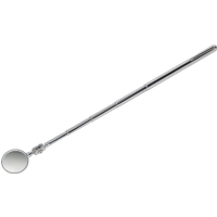 SEALEY Telescopic Articulated Mirror Ø30mm | AK6523 | GSF Car Parts
