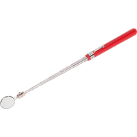 SEALEY Telescopic Articulated Mirror Ø32mm | AK6524 | GSF Car Parts