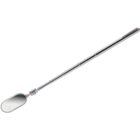 SEALEY Telescopic Articulated Mirror 50 X 25mm | AK6525 | GSF Car Parts