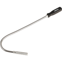 SEALEY Flexible Magnetic Pick-Up Tool 1.5Kg Capacity | AK6531 | GSF Car Parts