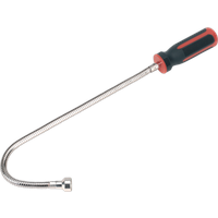 SEALEY Flexible Magnetic Pick-Up Tool 3Kg Capacity | AK6534 | GSF Car Parts