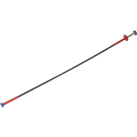 SEALEY Flexible Magnetic Pick-Up & Claw Tool 700mm | AK6536 | GSF Car Parts