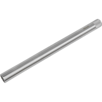 SEALEY Spark Plug Socket 14mm 3/8"sq 12-Point Magnetic Drive 250mm Long | AK6551 | GSF Car Parts