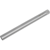 SEALEY Spark Plug Socket 16mm 3/8"sq 12-Point Magnetic Drive 250mm Long | AK6552 | GSF Car Parts