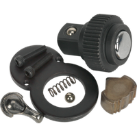 SEALEY Repair Kit For Ak661, Ak661L & Ak8947 3/8"sq Drive | AK661.V2.RK | GSF Car Parts