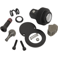 SEALEY Repair Kit For Ak661F 3/8"sq Drive | AK661F.RK | GSF Car Parts