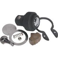 SEALEY Repair Kit For Ak661S 3/8"sq Drive | AK661S.RK | GSF Car Parts