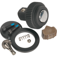 SEALEY Repair Kit For Ak662, Ak662L & Ak8948 1/2"sq Drive | AK662.V2.RK | GSF Car Parts