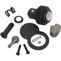 SEALEY Repair Kit For Ak662F 1/2"sq Drive | AK662F.RK | GSF Car Parts