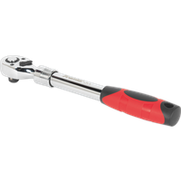 SEALEY Ratchet Wrench 1/2"sq Drive Extendable | AK6688 | GSF Car Parts