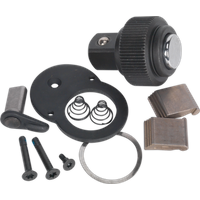 SEALEY Repair Kit For Ak6682, Ak6688, Ak6695 & Ak6698 1/2"sq Drive | AK6688.RK | GSF Car Parts