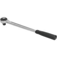 SEALEY Ratchet Wrench Twist-Reverse 3/4"sq Drive | AK6690 | GSF Car Parts