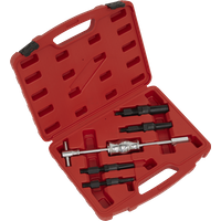 SEALEY Blind Bearing Puller Set 5Pc | AK714 | GSF Car Parts