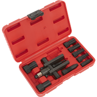 SEALEY Bridge Bearing Puller Set 10Pc | AK7160 | GSF Car Parts