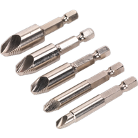 SEALEY Hss Screw Extractor Set 5Pc | AK7228 | GSF Car Parts