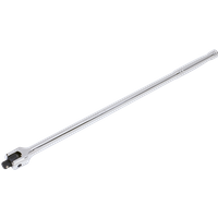 SEALEY Breaker Bar 450mm 3/8"sq Drive | AK729 | GSF Car Parts