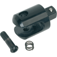 SEALEY Knuckle 1/2"sq Drive For Ak730 & Ak7302 | AK730/RK | GSF Car Parts