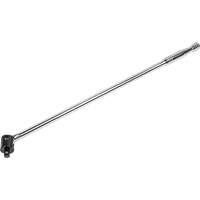 SEALEY Breaker Bar 600mm 1/2"sq Drive | AK730 | GSF Car Parts