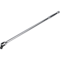 SEALEY Breaker Bar 450mm 1/2"sq Drive | AK7301 | GSF Car Parts