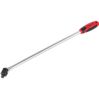 SEALEY Breaker Bar 600mm 1/2"sq Drive | AK7304 | GSF Car Parts